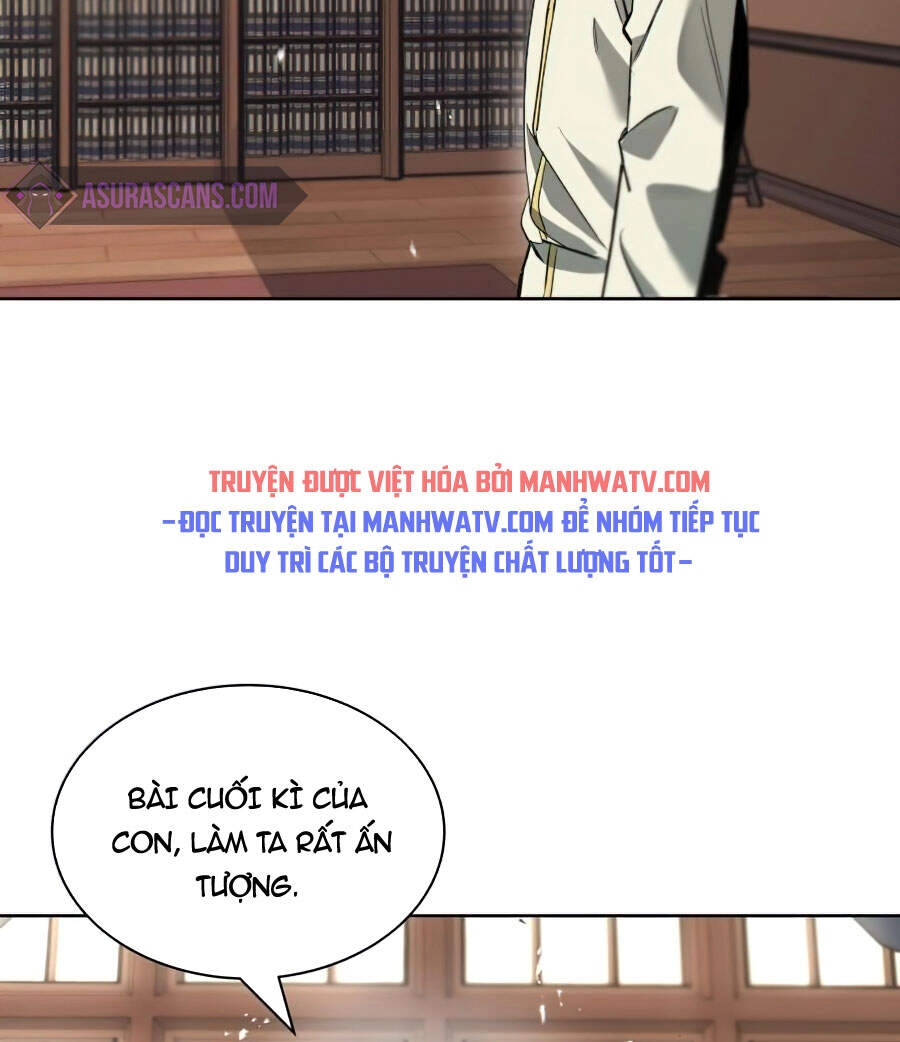 Con Đường Võ Giả Của Phế Vật Chapter 17 - 110