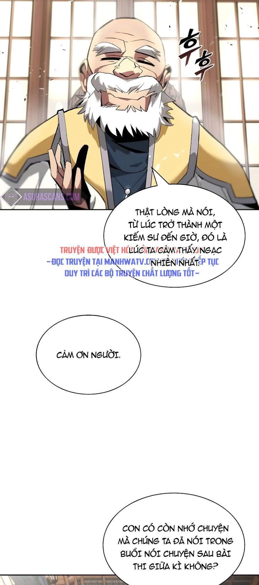 Con Đường Võ Giả Của Phế Vật Chapter 17 - 111