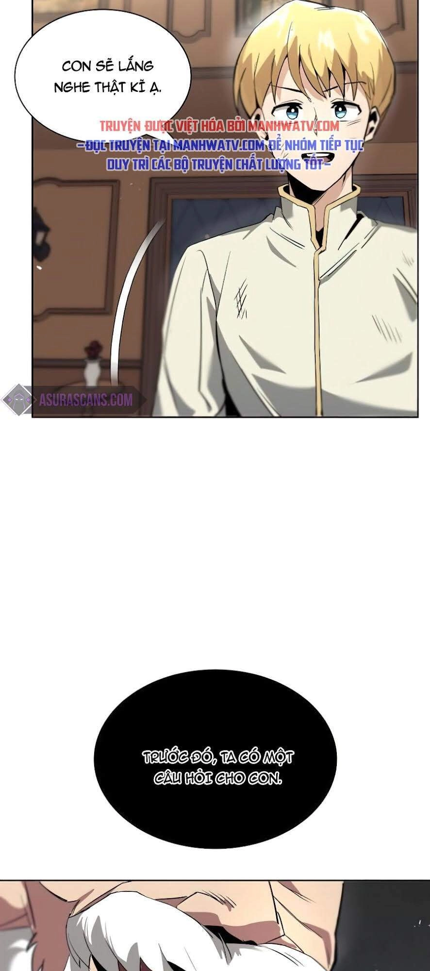 Con Đường Võ Giả Của Phế Vật Chapter 17 - 113