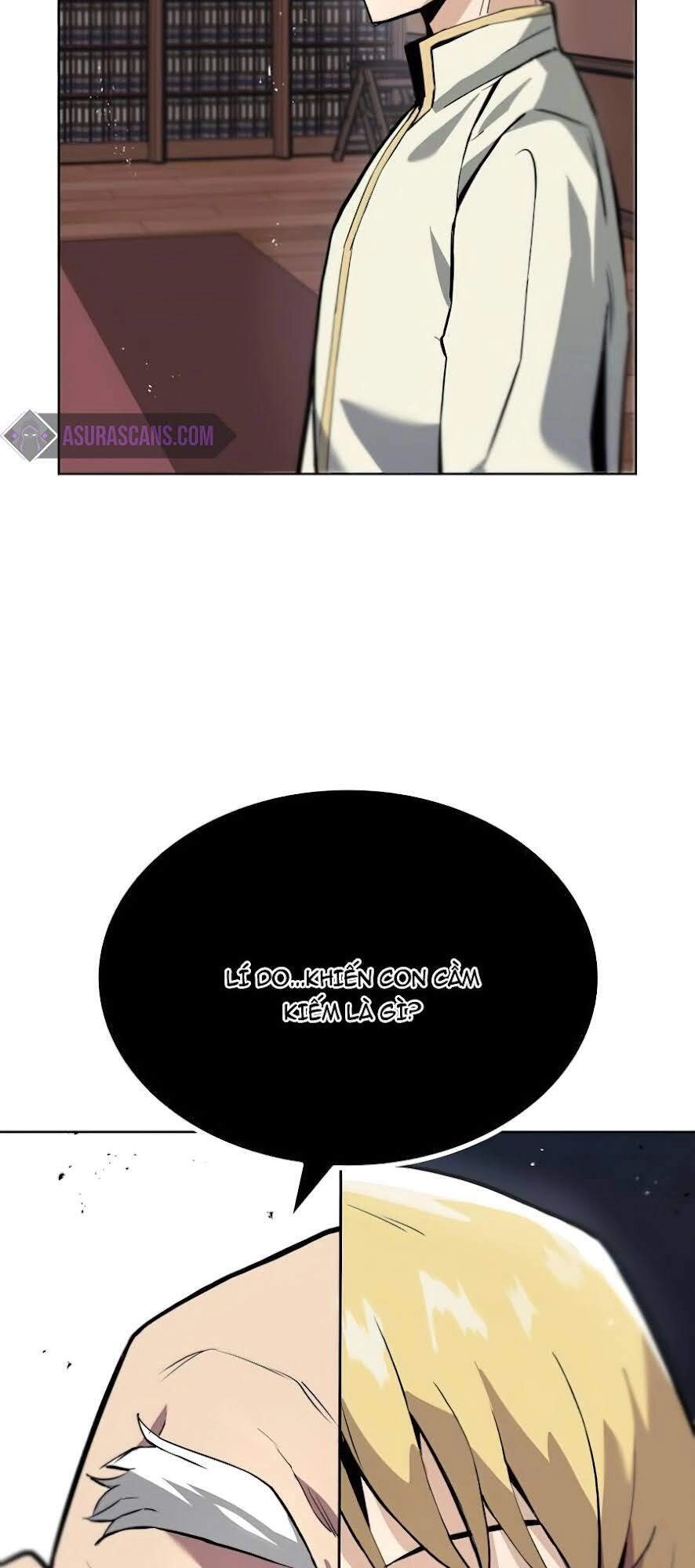 Con Đường Võ Giả Của Phế Vật Chapter 17 - 115