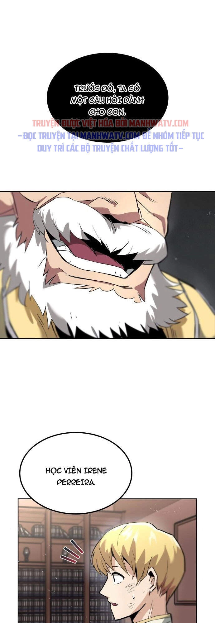 Con Đường Võ Giả Của Phế Vật Chapter 18 - 2