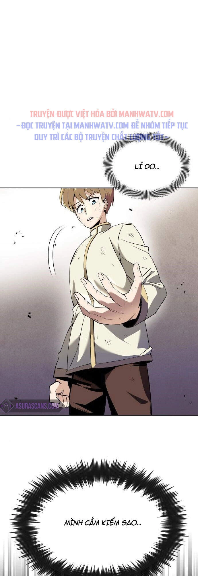 Con Đường Võ Giả Của Phế Vật Chapter 18 - 6