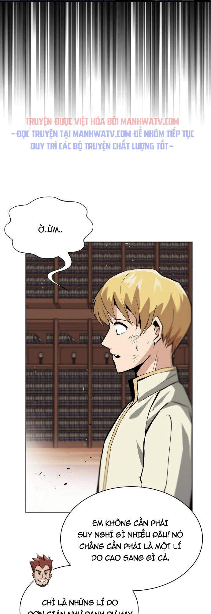 Con Đường Võ Giả Của Phế Vật Chapter 18 - 8