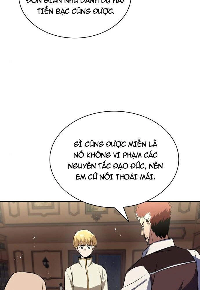 Con Đường Võ Giả Của Phế Vật Chapter 18 - 9