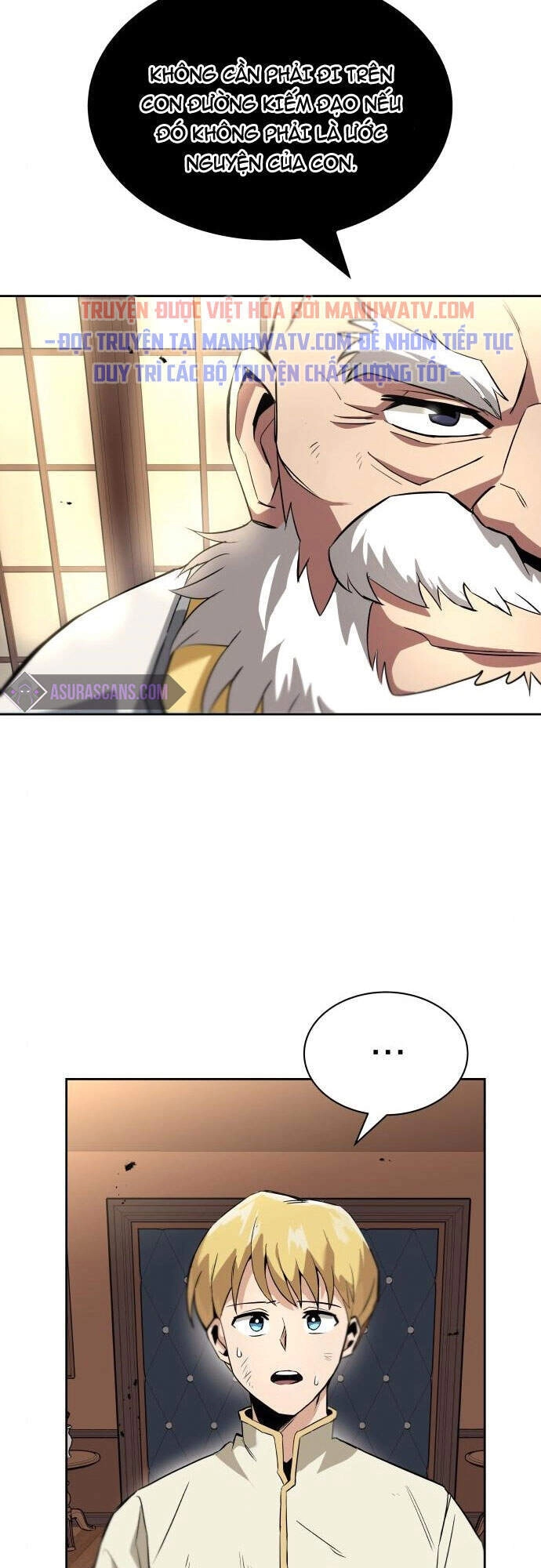 Con Đường Võ Giả Của Phế Vật Chapter 18 - 12