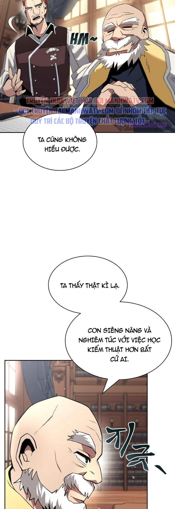 Con Đường Võ Giả Của Phế Vật Chapter 18 - 14