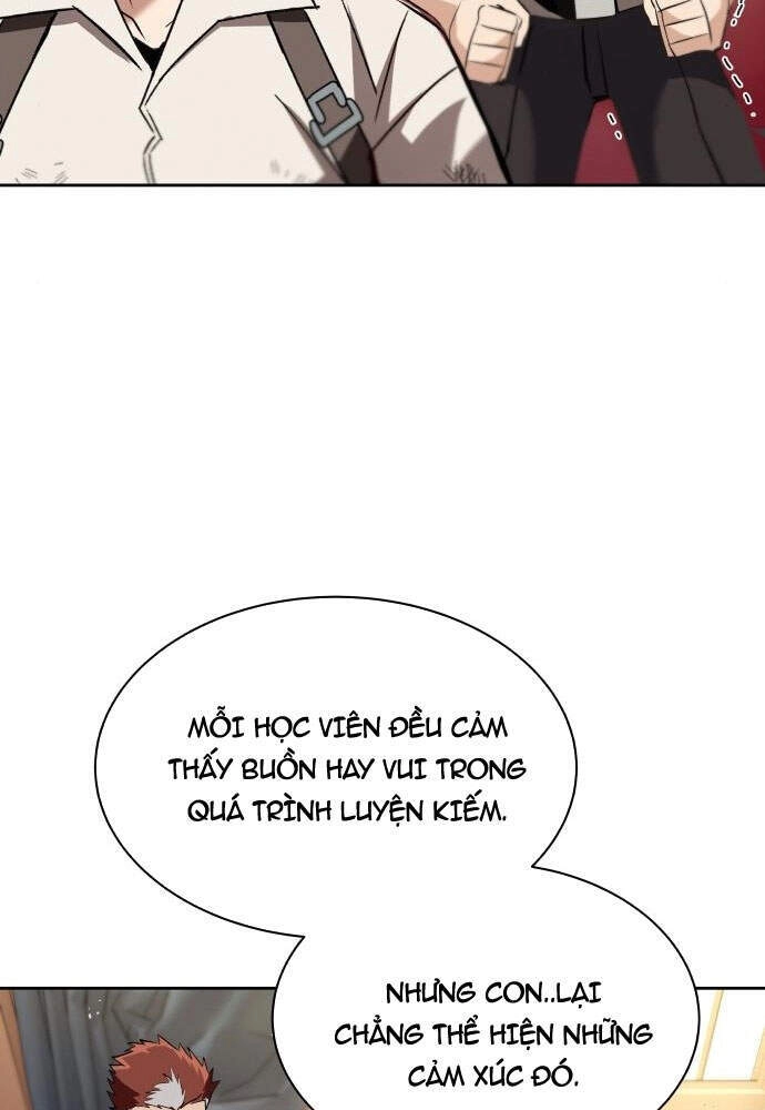 Con Đường Võ Giả Của Phế Vật Chapter 18 - 17