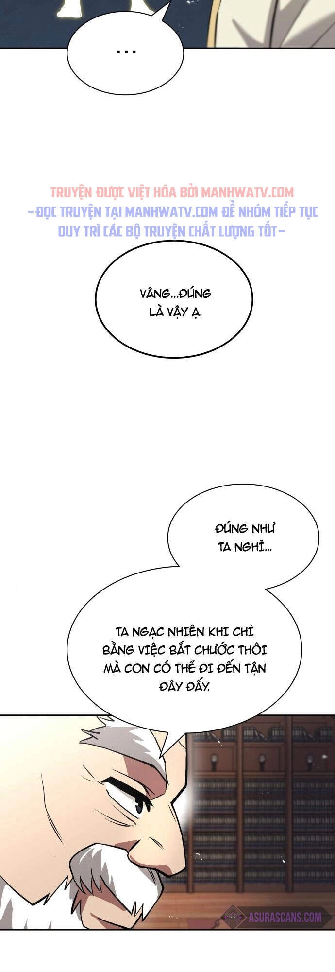 Con Đường Võ Giả Của Phế Vật Chapter 18 - 20