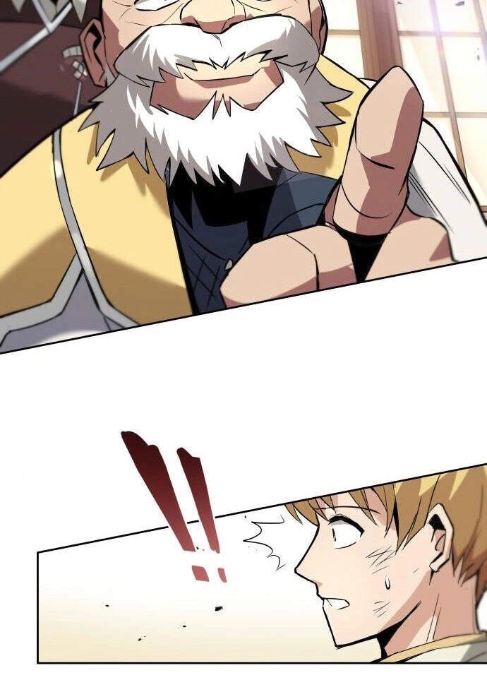 Con Đường Võ Giả Của Phế Vật Chapter 18 - 23