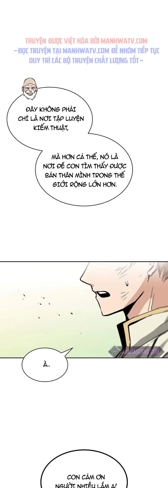 Con Đường Võ Giả Của Phế Vật Chapter 18 - 24