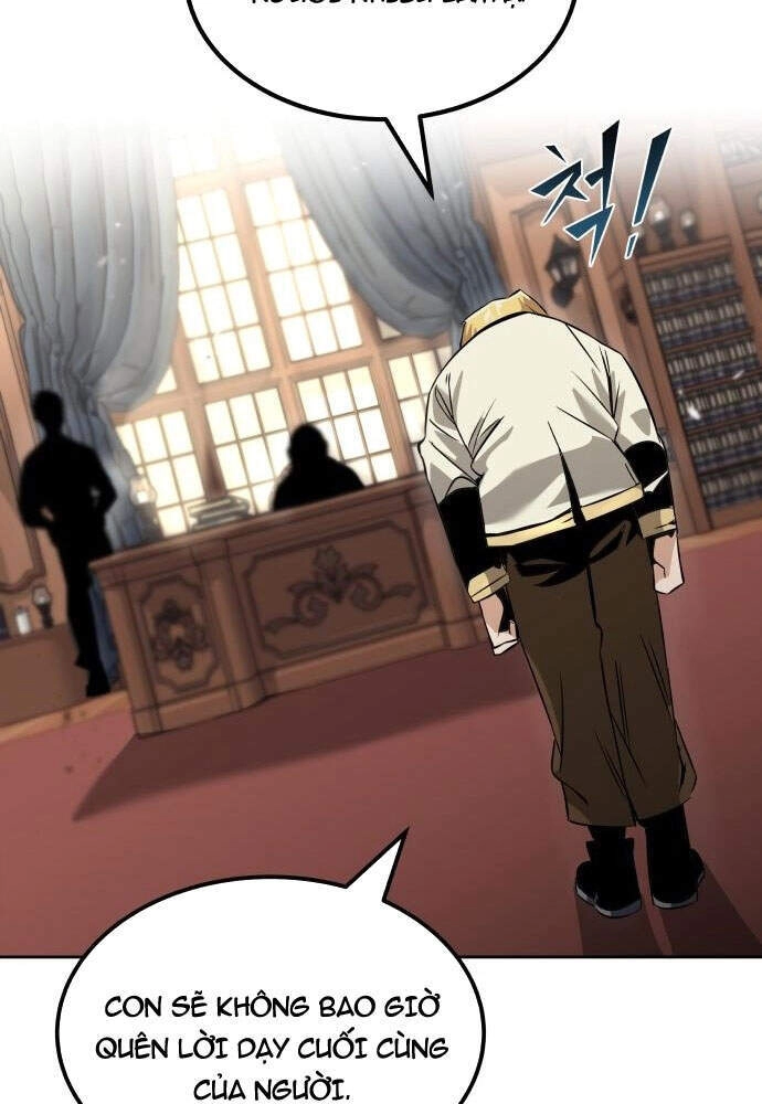 Con Đường Võ Giả Của Phế Vật Chapter 18 - 25