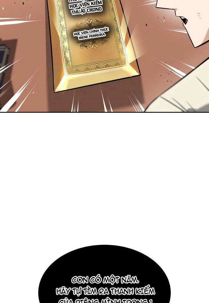 Con Đường Võ Giả Của Phế Vật Chapter 18 - 29