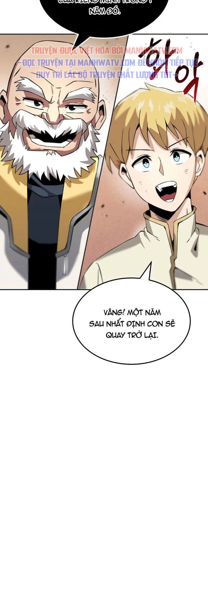 Con Đường Võ Giả Của Phế Vật Chapter 18 - 30