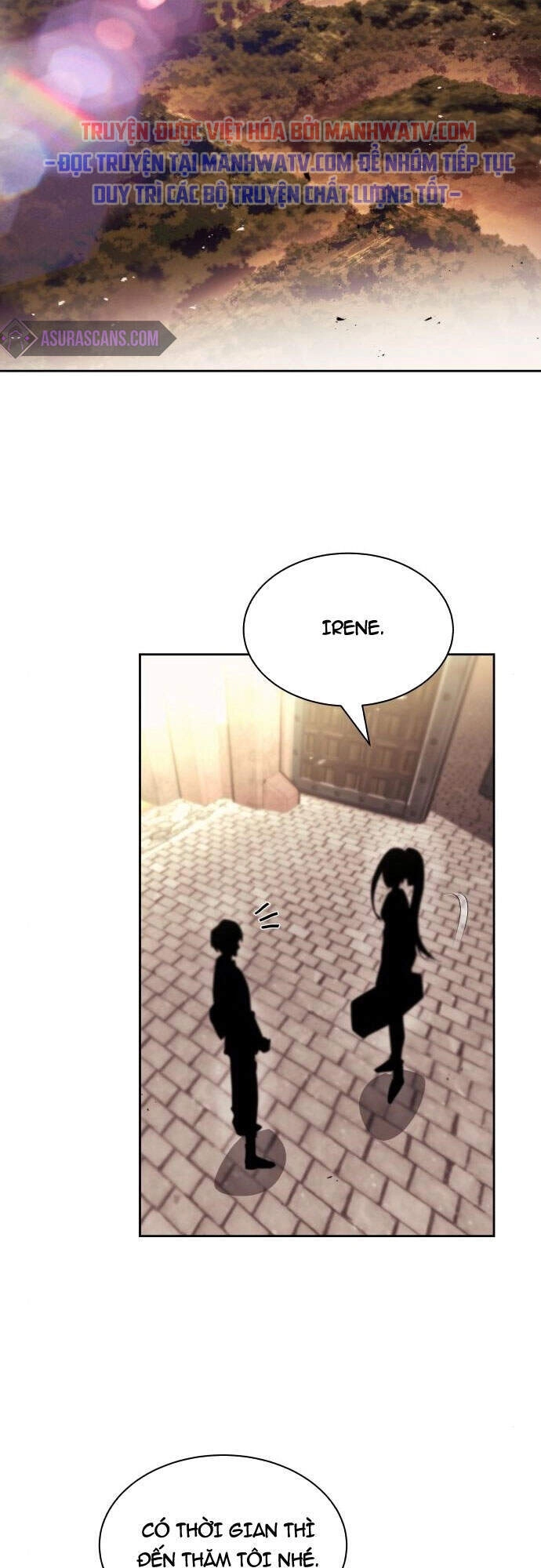 Con Đường Võ Giả Của Phế Vật Chapter 18 - 32