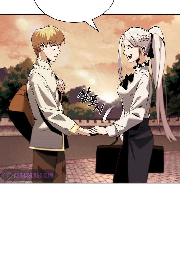 Con Đường Võ Giả Của Phế Vật Chapter 18 - 33