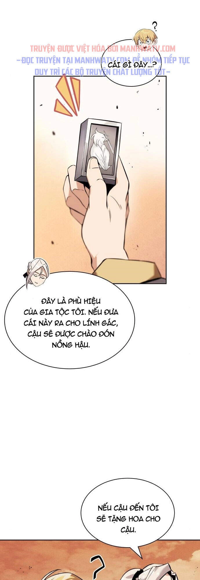 Con Đường Võ Giả Của Phế Vật Chapter 18 - 34