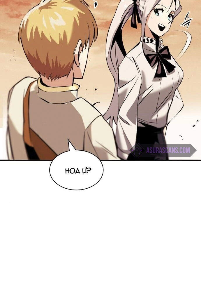 Con Đường Võ Giả Của Phế Vật Chapter 18 - 35