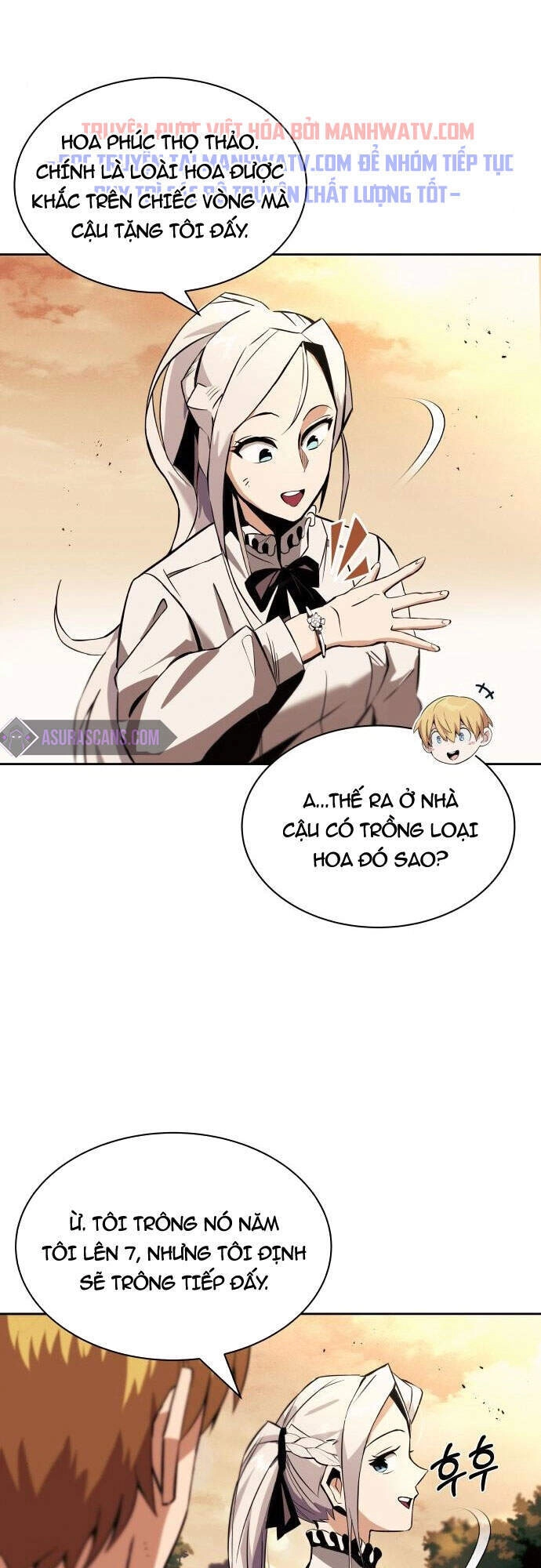 Con Đường Võ Giả Của Phế Vật Chapter 18 - 36