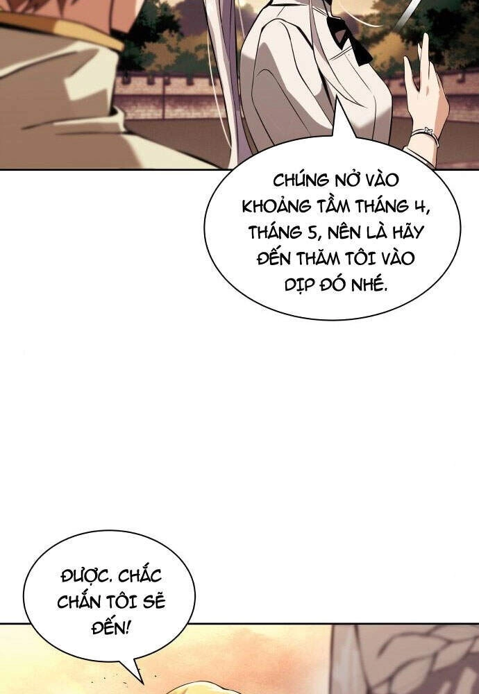 Con Đường Võ Giả Của Phế Vật Chapter 18 - 37