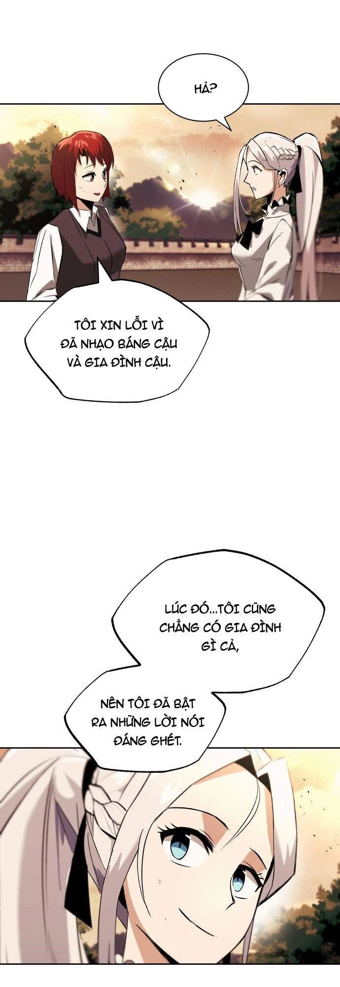 Con Đường Võ Giả Của Phế Vật Chapter 18 - 43