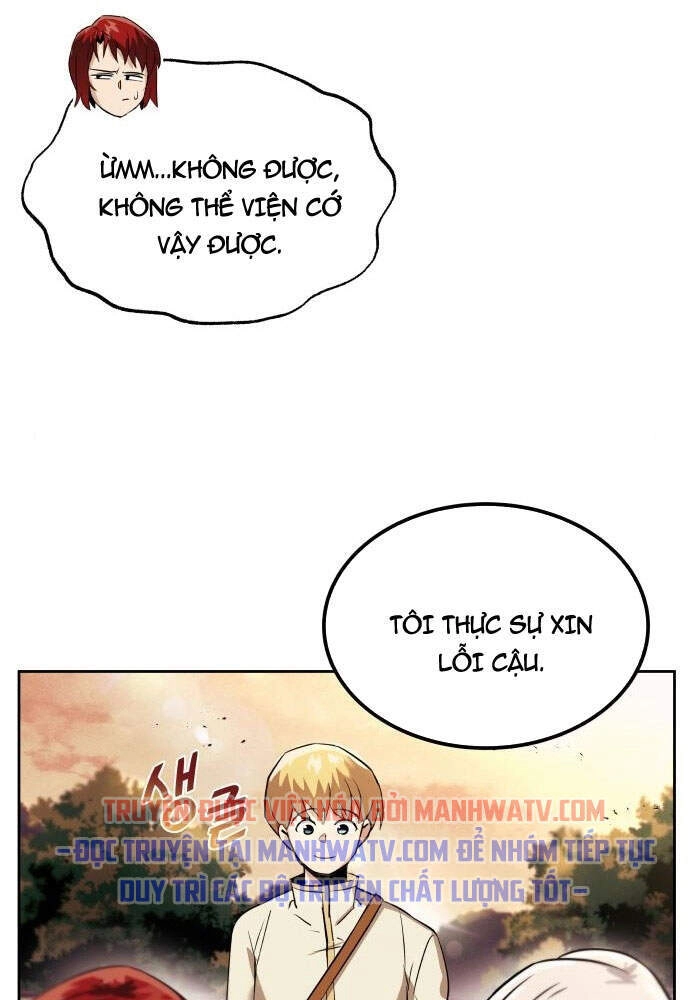 Con Đường Võ Giả Của Phế Vật Chapter 18 - 44