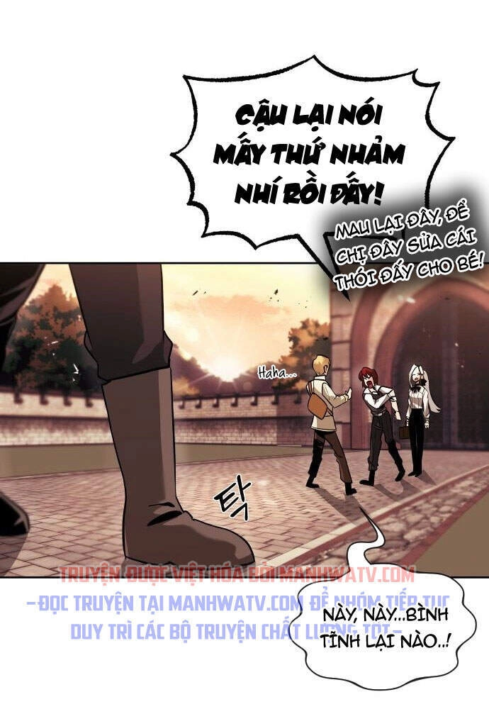 Con Đường Võ Giả Của Phế Vật Chapter 18 - 46