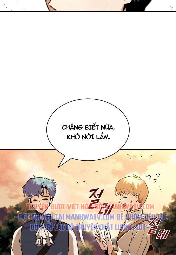 Con Đường Võ Giả Của Phế Vật Chapter 18 - 50