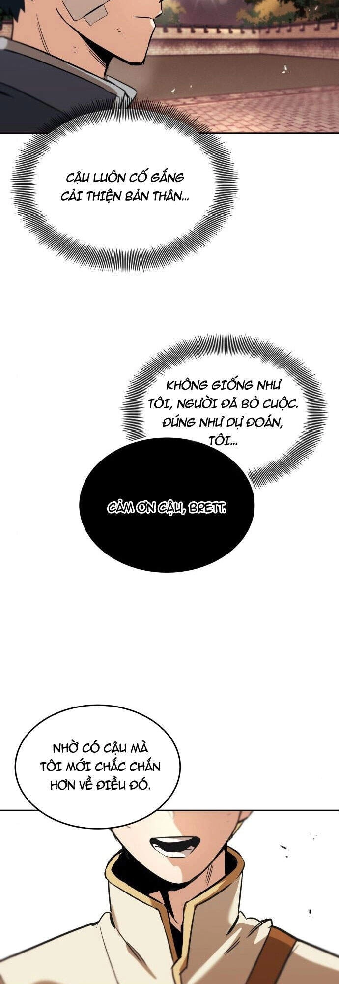 Con Đường Võ Giả Của Phế Vật Chapter 18 - 53