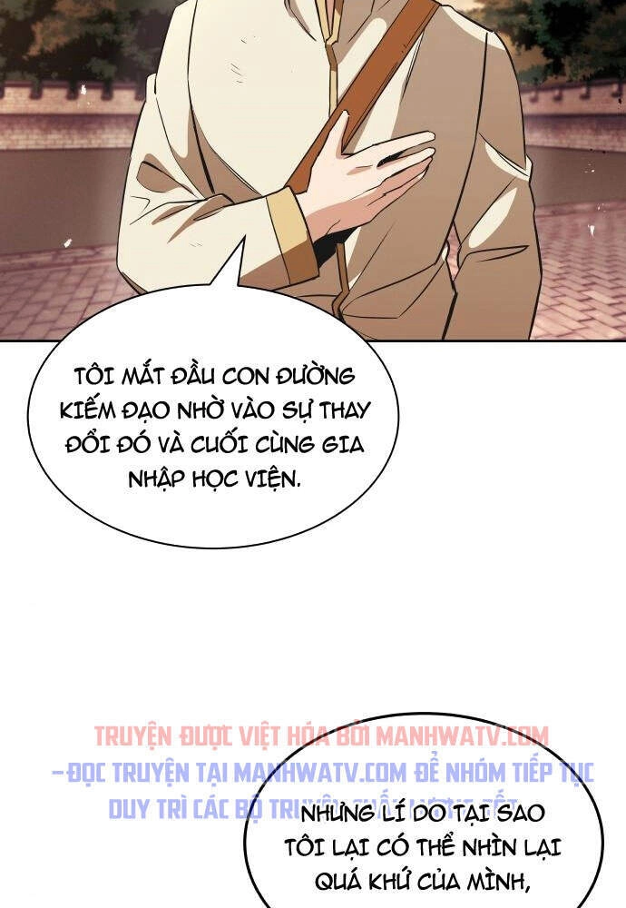 Con Đường Võ Giả Của Phế Vật Chapter 18 - 56