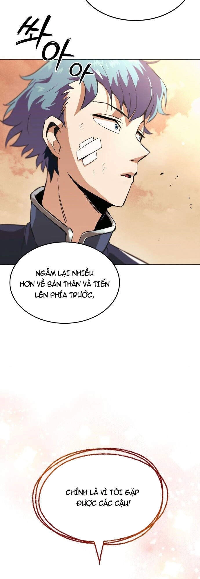 Con Đường Võ Giả Của Phế Vật Chapter 18 - 57