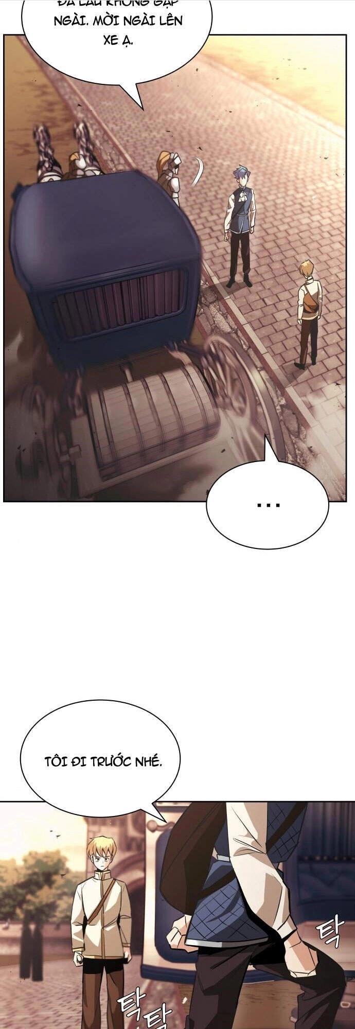 Con Đường Võ Giả Của Phế Vật Chapter 18 - 61