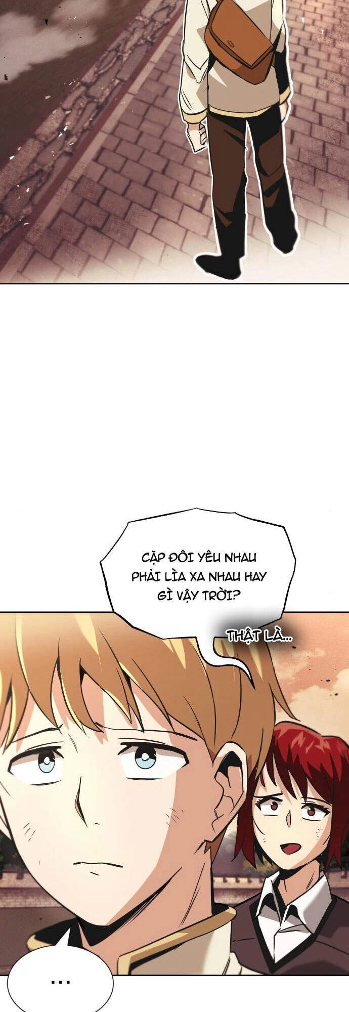 Con Đường Võ Giả Của Phế Vật Chapter 18 - 69