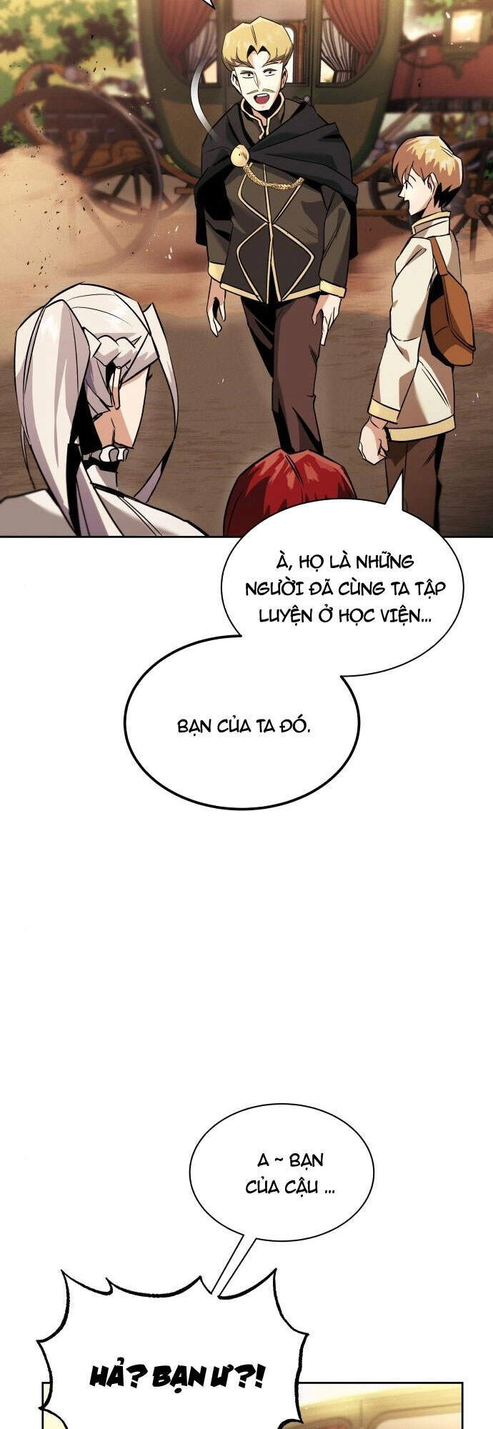 Con Đường Võ Giả Của Phế Vật Chapter 18 - 73