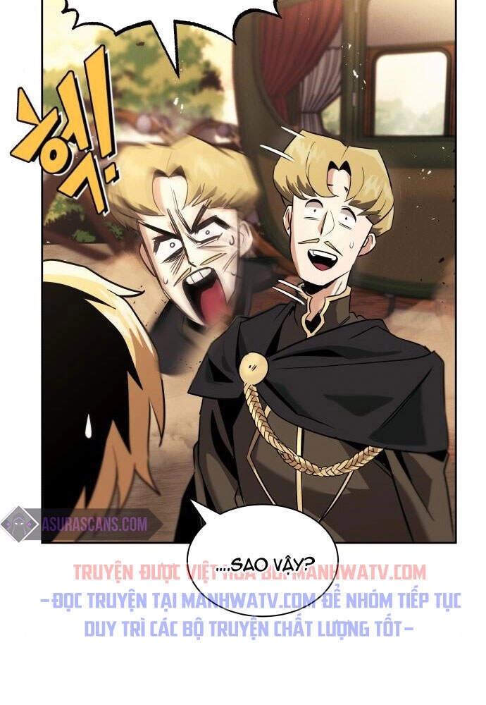 Con Đường Võ Giả Của Phế Vật Chapter 18 - 74