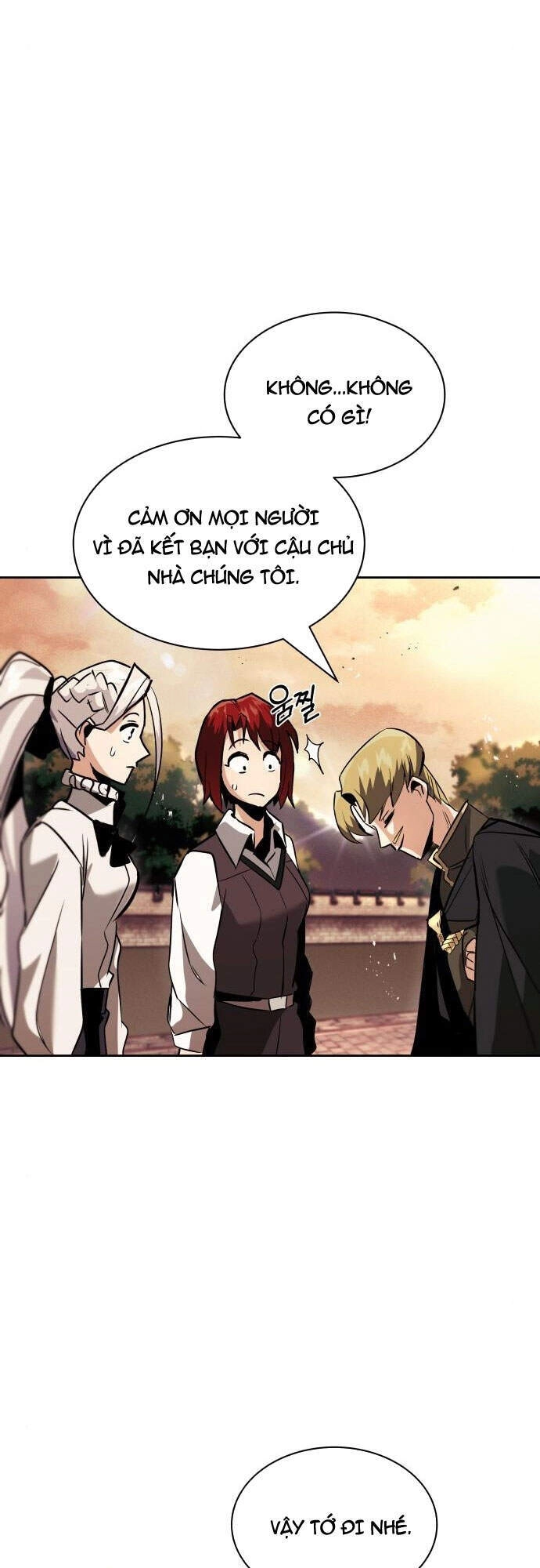 Con Đường Võ Giả Của Phế Vật Chapter 18 - 75