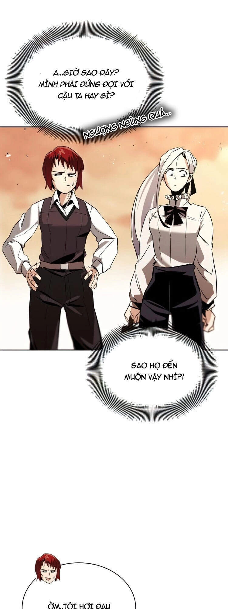 Con Đường Võ Giả Của Phế Vật Chapter 18 - 79