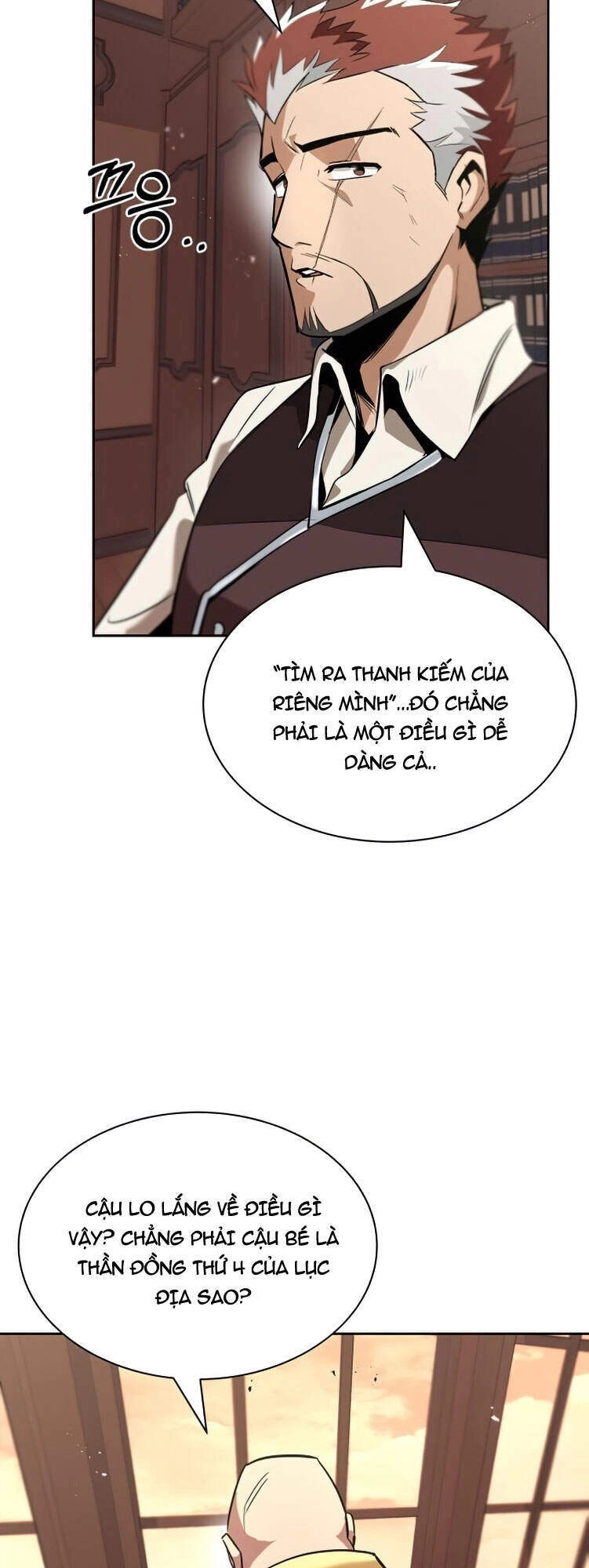 Con Đường Võ Giả Của Phế Vật Chapter 18 - 83