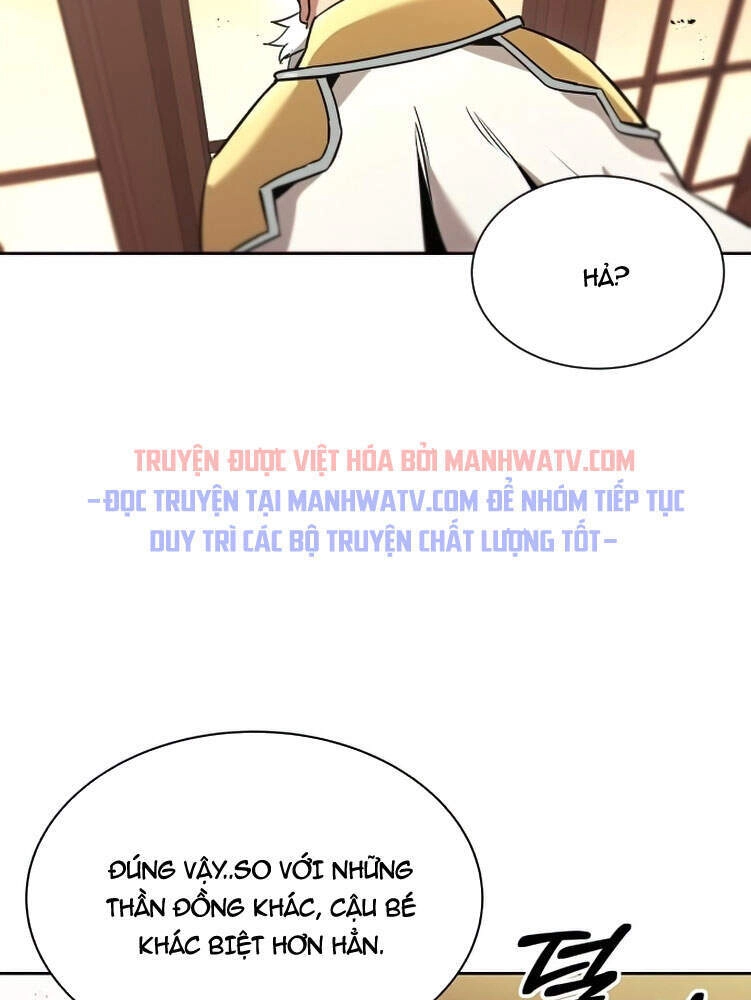 Con Đường Võ Giả Của Phế Vật Chapter 18 - 84