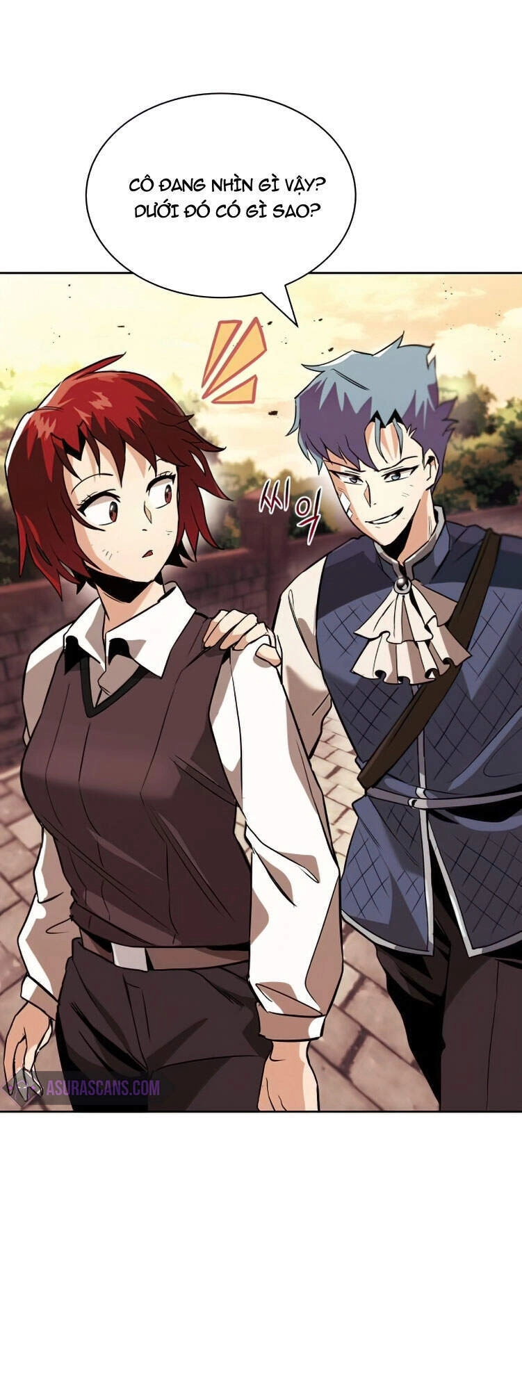 Con Đường Võ Giả Của Phế Vật Chapter 18 - 93