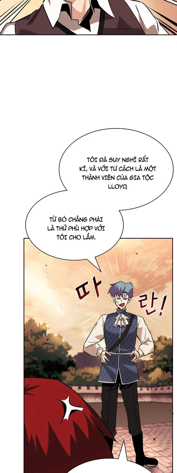 Con Đường Võ Giả Của Phế Vật Chapter 18 - 95