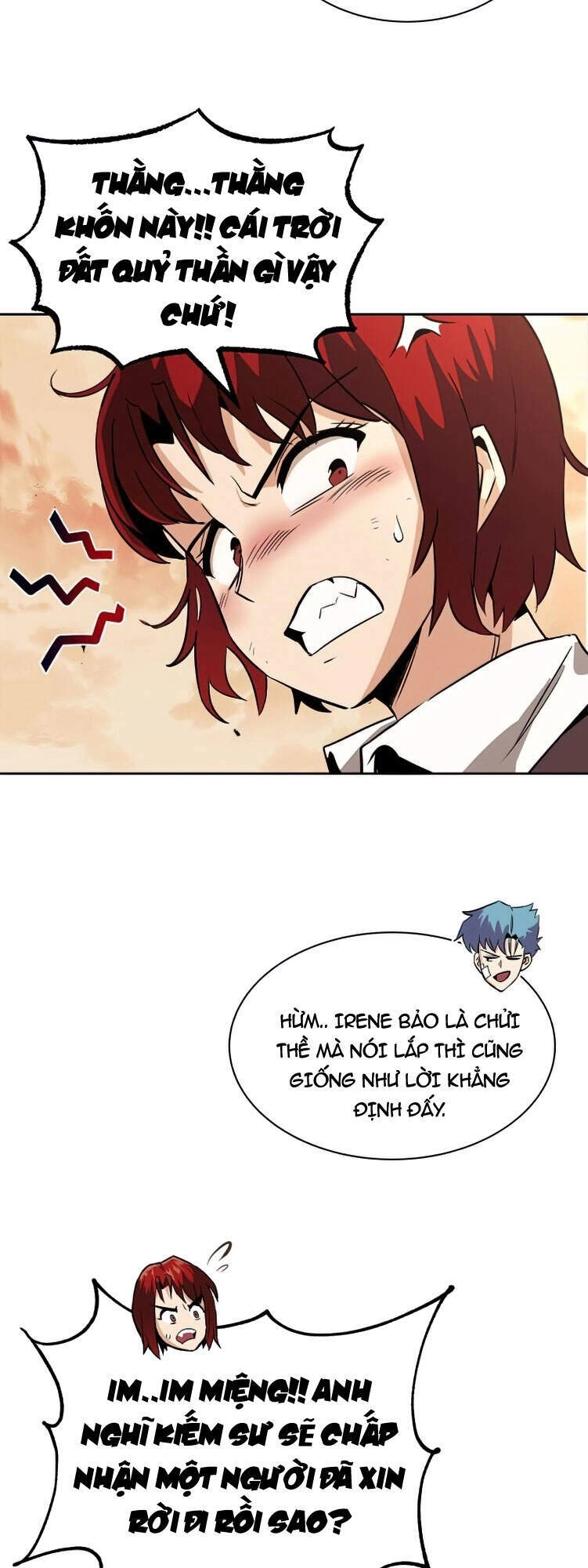 Con Đường Võ Giả Của Phế Vật Chapter 18 - 97