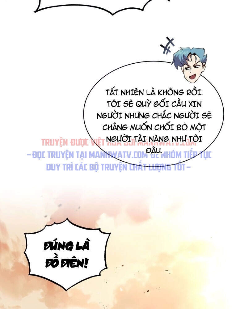 Con Đường Võ Giả Của Phế Vật Chapter 18 - 98