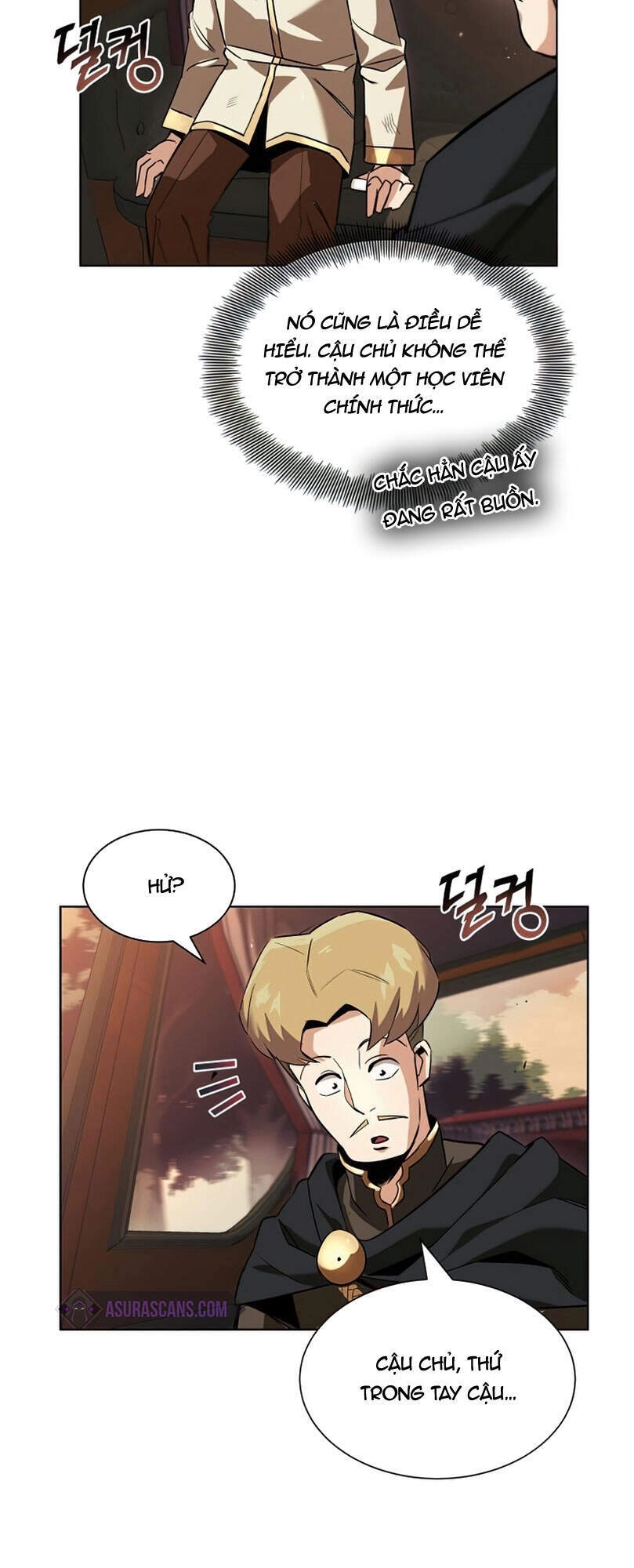 Con Đường Võ Giả Của Phế Vật Chapter 19 - 4