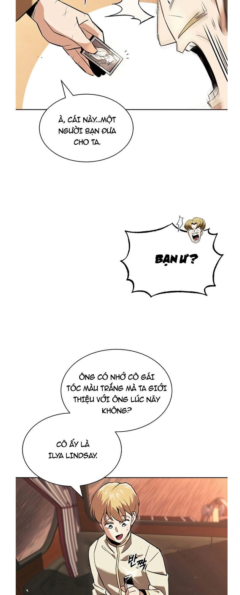 Con Đường Võ Giả Của Phế Vật Chapter 19 - 6