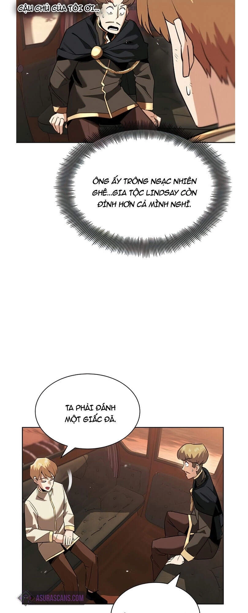 Con Đường Võ Giả Của Phế Vật Chapter 19 - 8