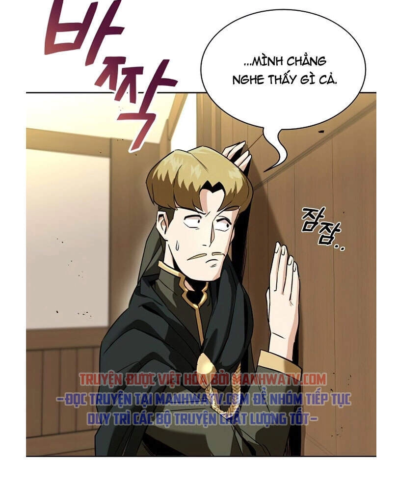 Con Đường Võ Giả Của Phế Vật Chapter 19 - 15