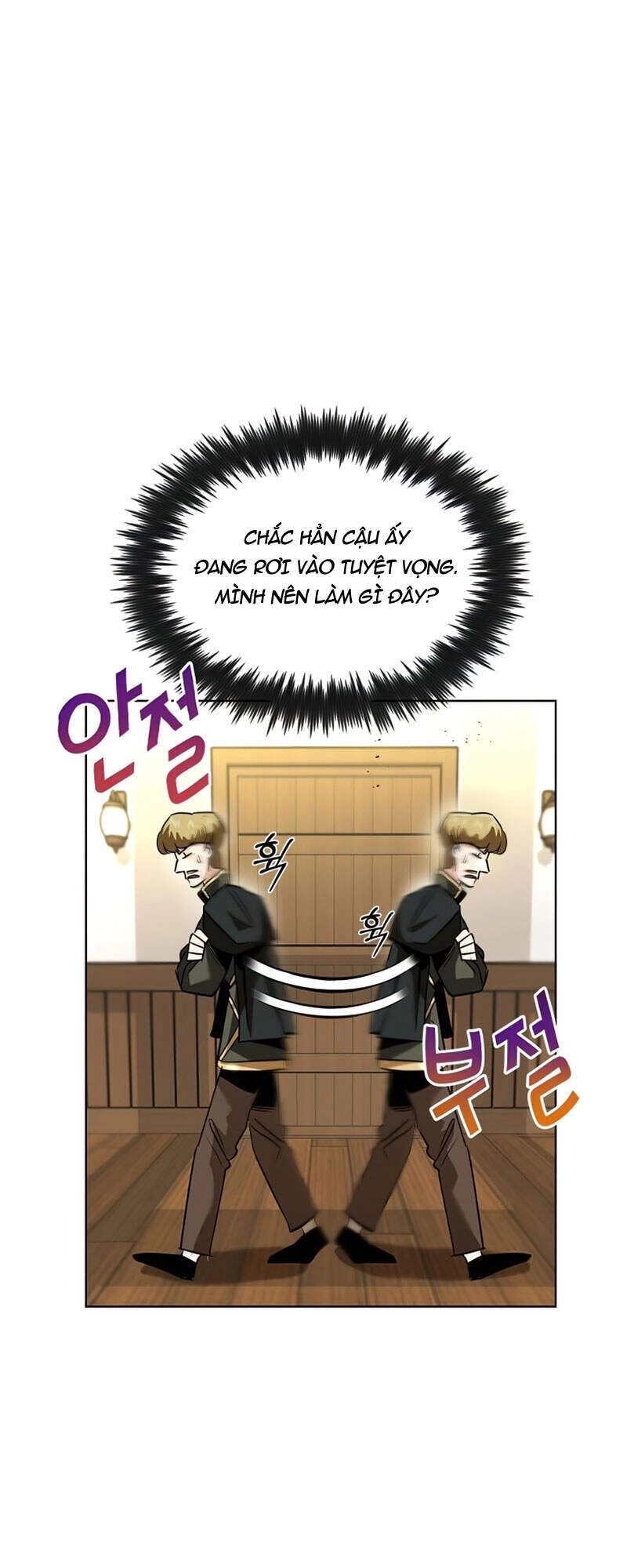 Con Đường Võ Giả Của Phế Vật Chapter 19 - 16