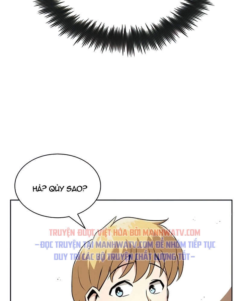 Con Đường Võ Giả Của Phế Vật Chapter 19 - 23