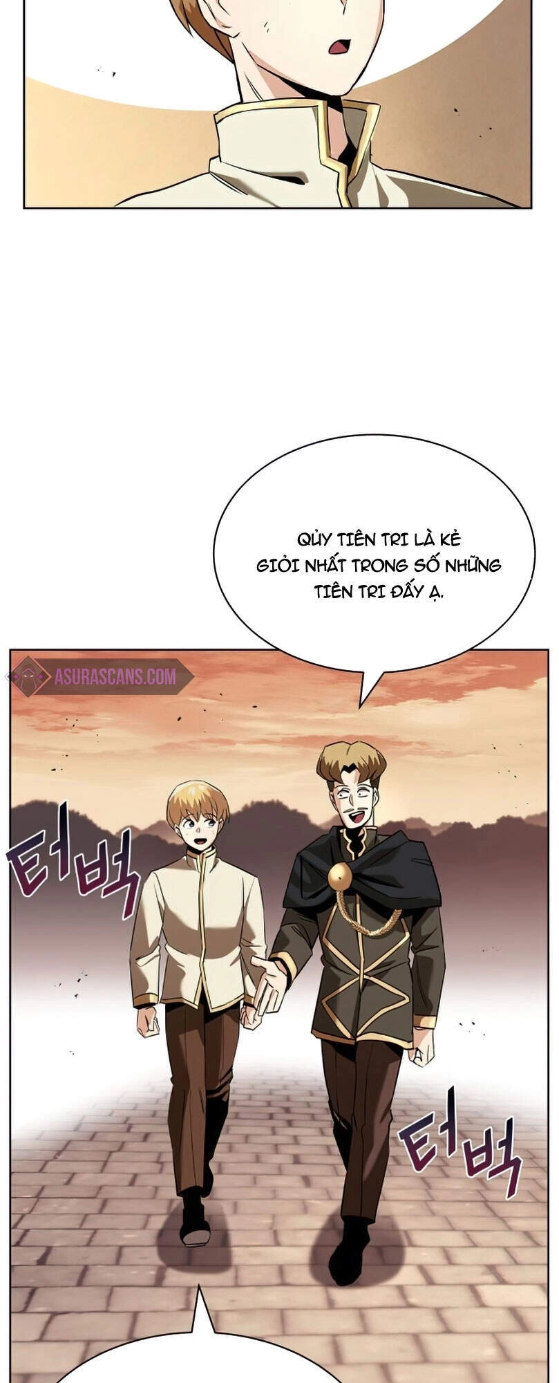 Con Đường Võ Giả Của Phế Vật Chapter 19 - 24