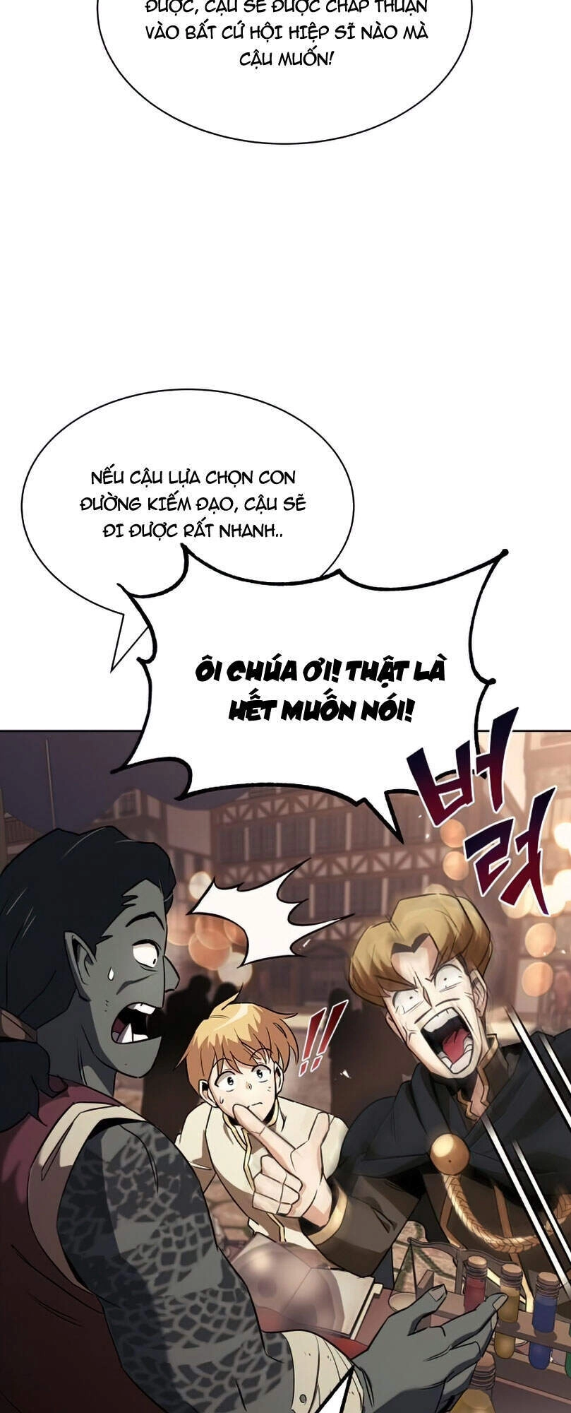 Con Đường Võ Giả Của Phế Vật Chapter 19 - 34